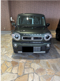 ハスラーご納車！！